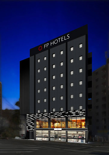 フリープラス、2019年2月に福岡でホテル開業　大阪の1棟は計画中止