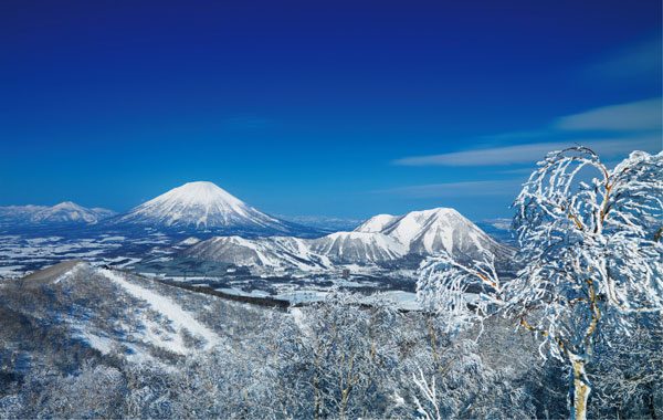 加森観光、北海道・ルスツリゾートにIR誘致へ　構想発表