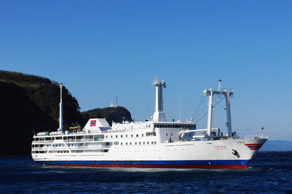 東海汽船、夏の東京湾の風物詩「東京湾納涼船2020」の運航を中止　