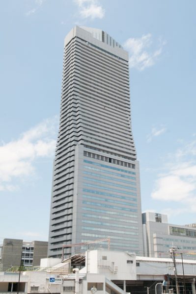 マイステイズ、「アートホテル大阪ベイタワー」を来年3月開業　ホテル大阪ベイタワーをリブランド