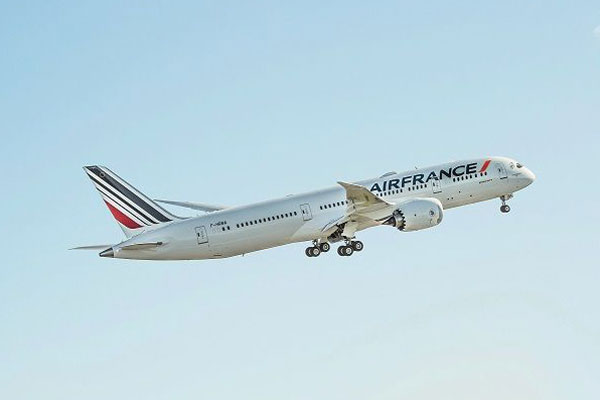 エールフランス航空、今夏スケジュールは東京〜パリ線を1日最大4便運航　羽田線増便で