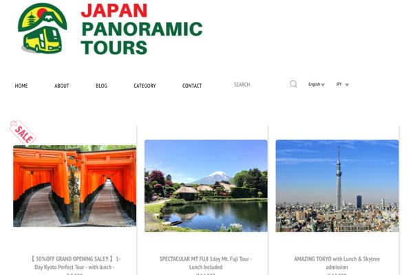 日本旅行、DOA JAPANに出資　訪日外国人FITの取扱い強化