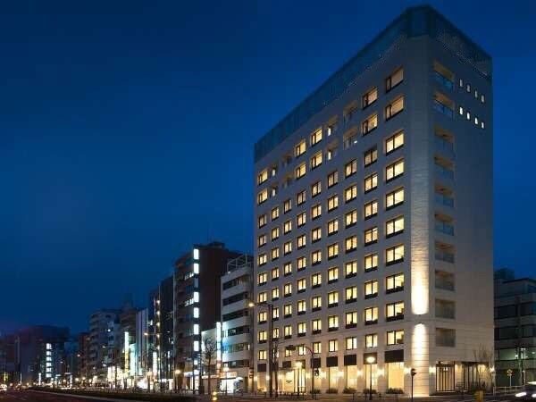 ホテル京阪、三井ガーデンホテル四谷をリブランド　「ホテル京阪 四谷」として来年1月オープンへ