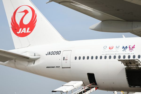 JALとKDDI、5GやIoT活用した次世代サービスの実用化に向けて協力