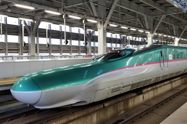 JR東日本、5月28日以降の新幹線や特急の運転計画発表　新幹線は約6割に