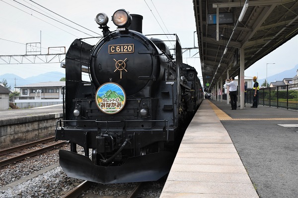 JR東日本、訪日客向けネット予約サービス対象にイベント列車を追加