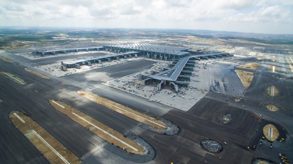 イスタンブール・アタテュルク国際空港、4月6日午前2時に定期便運用終了　新空港へ移転