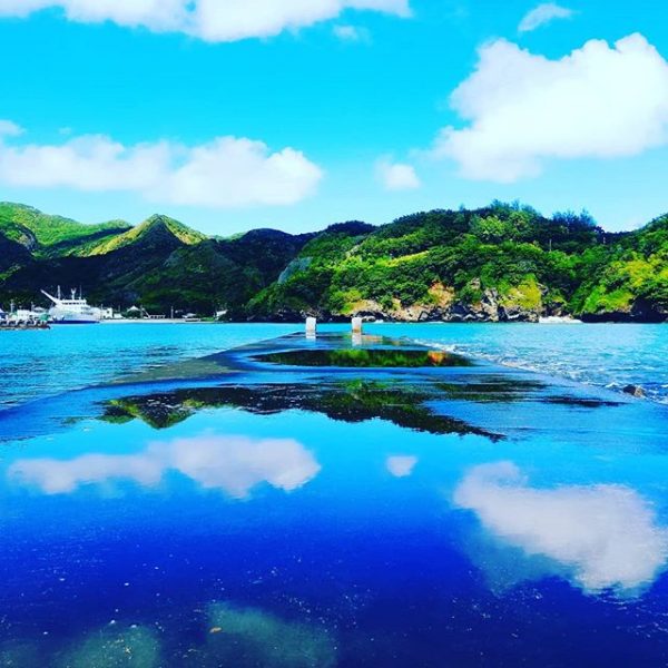 都心から一番遠い東京へ　小笠原諸島を訪れた【レポート】