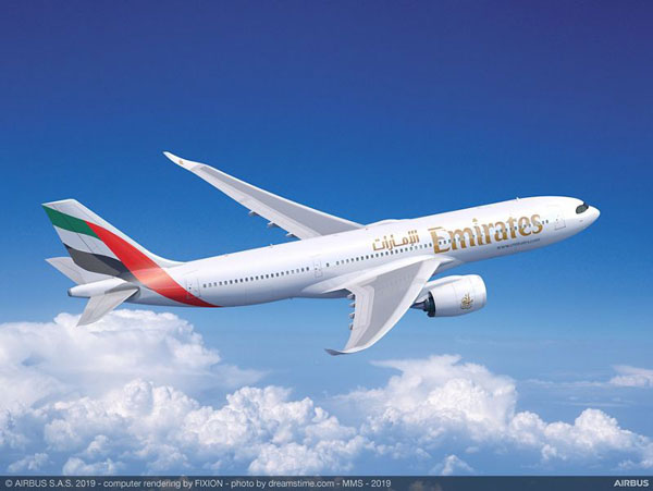 エミレーツ航空、A380キャンセル　「悲しい一方で、現実と認める」