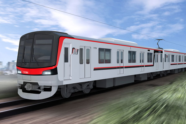 東京メトロ日比谷線と東武線間で有料着席サービス　2020年度に導入