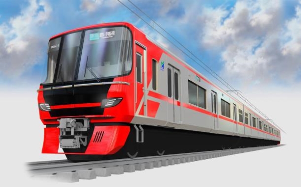 名鉄、新型車両「9500系」を導入　2019年度設備投資計画発表