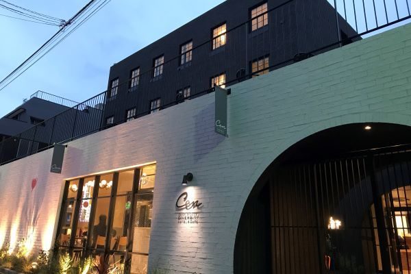 日本初のダイバーシティホテル「CEN DIVERSITY HOTEL＆CAFÉ」 東京・新大久保にオープン