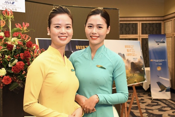 ベトナム航空、9時間限定で最大35％割引　ベトナム国内線・国際線対象