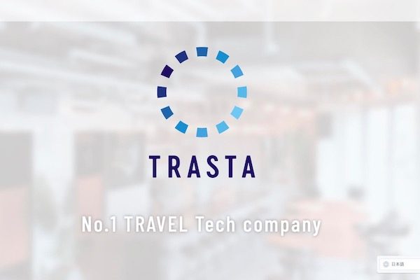 TRASTA、TATERUとの資本関係を解消　保有全株式を4億円で譲渡