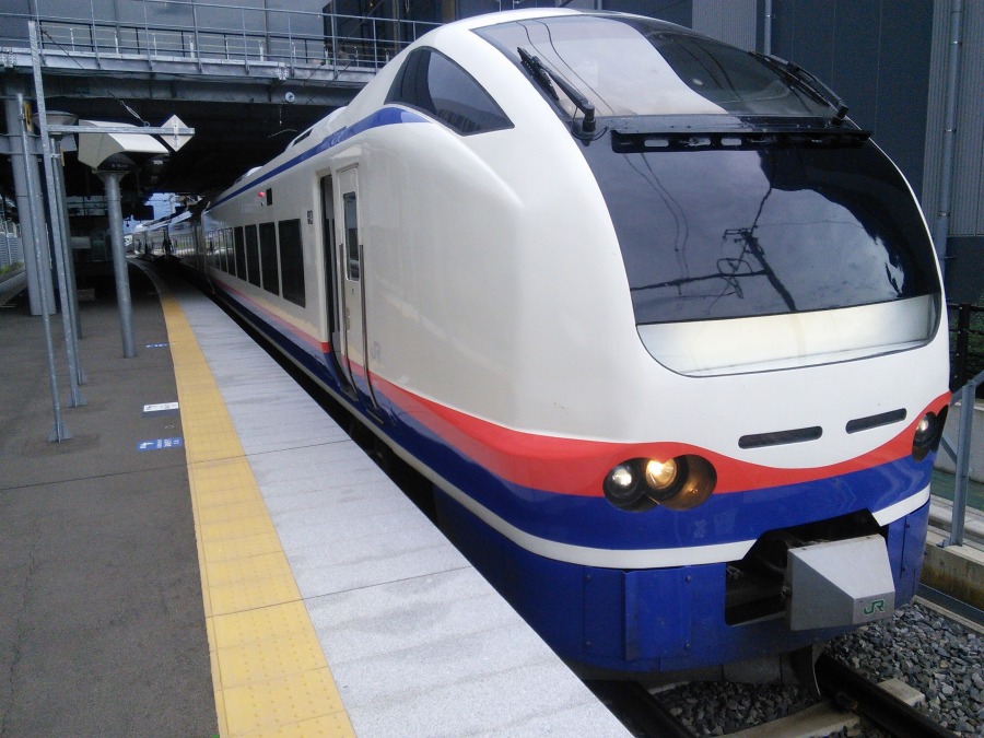 JR東日本、乗車整理券・ライナー券販売終了　設定列車なくなる