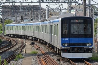 東武野田線、2020年3月に急行運転拡大などダイヤ改正　所要時間大幅短縮へ