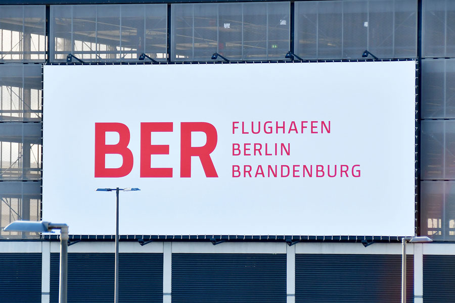 ルフトハンザグループ各社、ベルリンの発着空港をブランデンブルク空港に移転　今秋に