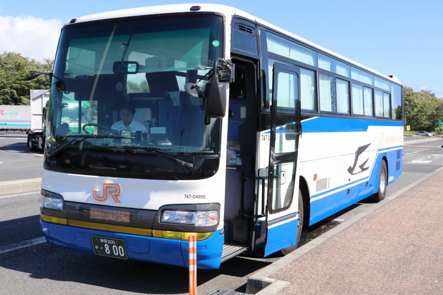 高速バス各社、東京～静岡間の高速バスなどを減便