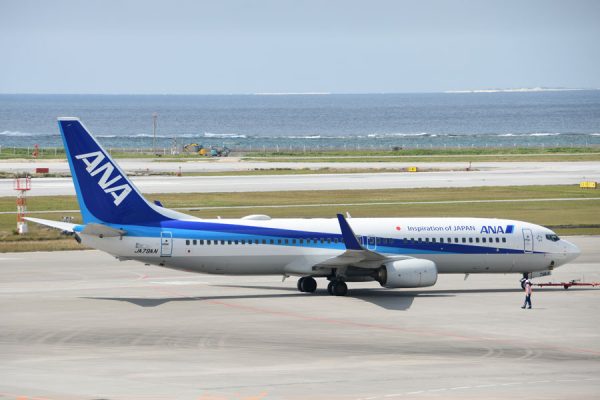 ANA、国際線航空券の変更・払い戻し特別対応延長　8月31日搭乗分まで