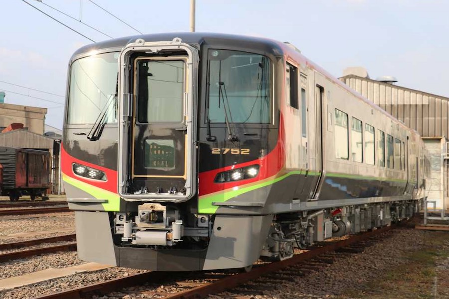 四国内の特急列車にチケットレスサービス導入　3月13日から