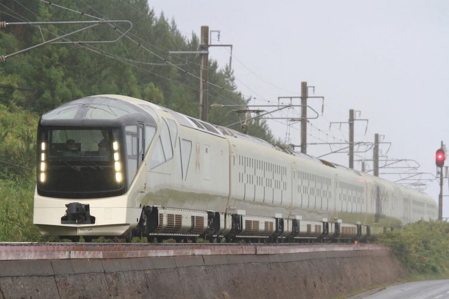 「TRAIN SUITE 四季島」、8月15日運転再開へ　4か月ぶり