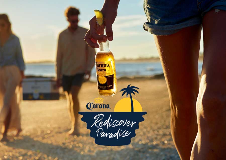 コロナビール、世界中の旅行業界を支援　沖縄で約2,000万円分のホテル客室買い取り