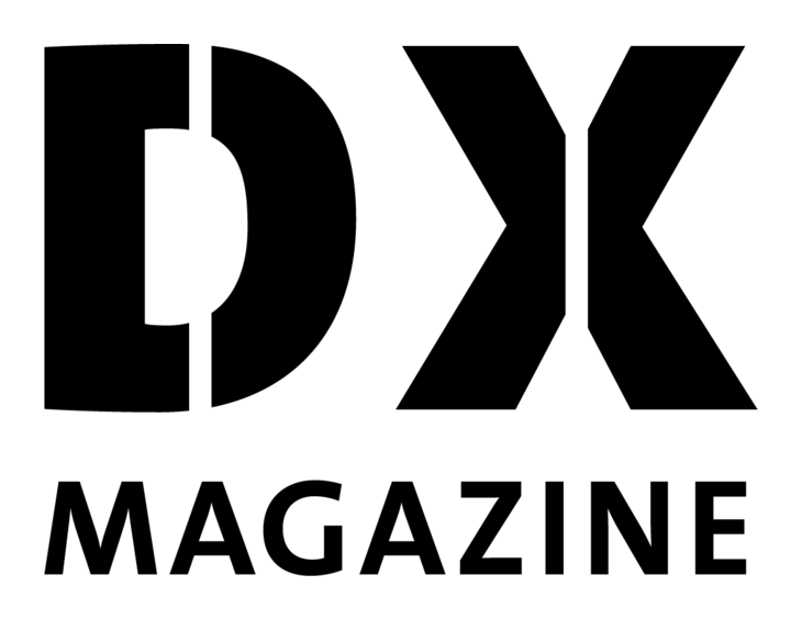 DXマガジン(アプリ)