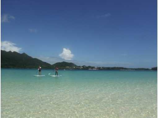 ISLAND BEACH（アイランドビーチ）