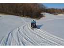 OAKWOOD SNOW MOBILE LAND(オークウッドスノーモービルランド)