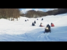 OAKWOOD SNOW MOBILE LAND(オークウッドスノーモービルランド)