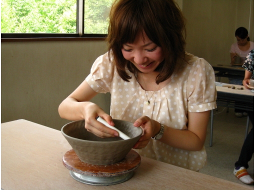 森陶器館(Mori Touki Kan)