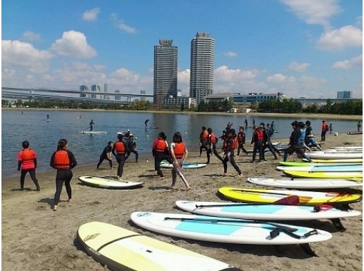 EHUKAI BEACH ODAIBA（エフカイビーチお台場）