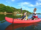 なきじん海辺の自然学校(nakijin umibe-nature school)