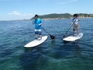 パドル葉山（Paddle Hayama）