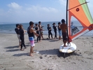 FINE Windsurfing School &Proshop