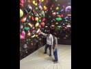 Ever Free Climbing Gym(エバーフリークライミングジム)