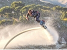 Flyboard Biwako（フライボード琵琶湖）