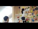 ロッククライミングZEN センター南店(Rock Climbing Gym ZEN)