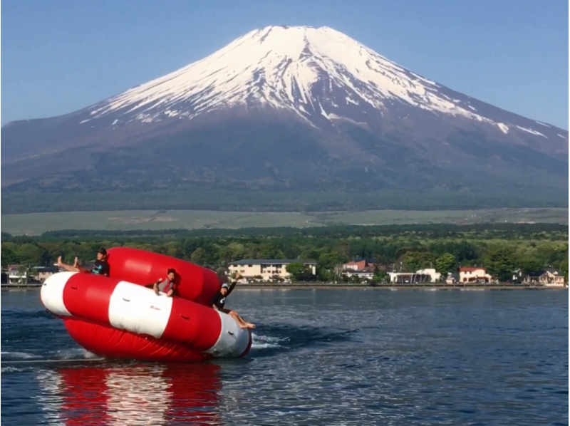 【レジャー予約】山中湖で遊ぶ2017春夏〜山中湖人気アクティビティランキング紹介〜