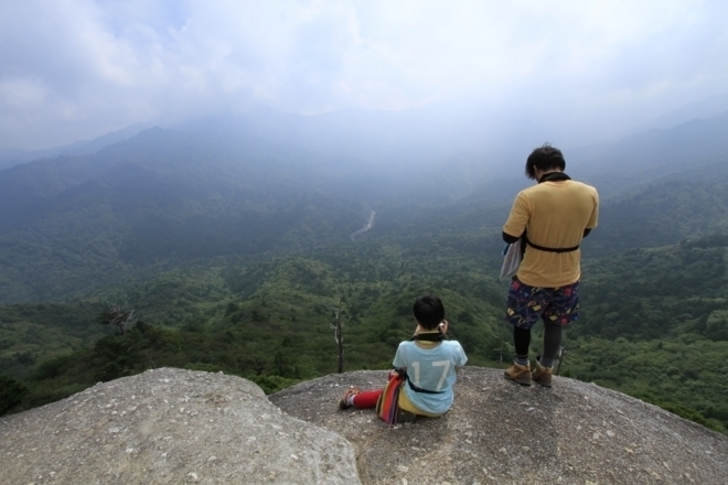 トレッキング(登山) 予約