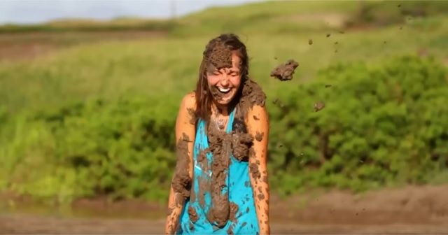 Mud Fight（マッドファイト）