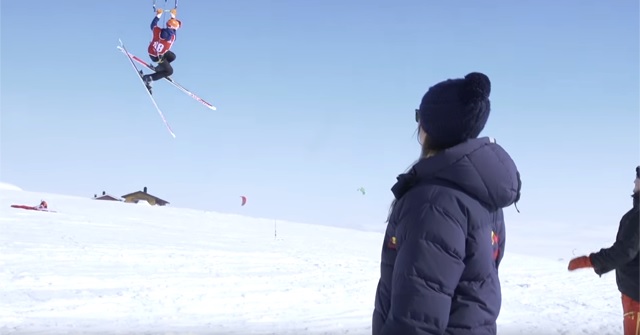 SnowKite（スノーカイト）