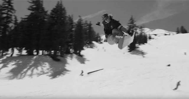 adidas Snowboarding