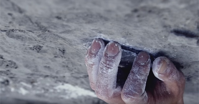 Alex Honnold（アレックス・オノルド）