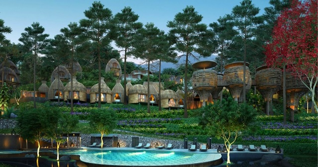 微笑みの国タイ、最大の島プーケットのホテル『Keemala』に泊まりたい。