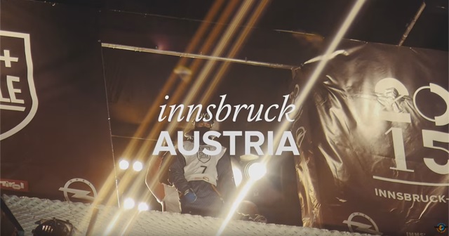 Air+Style Innsbruck 2016