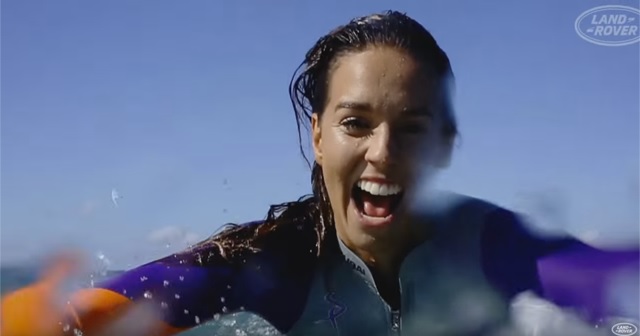 Sally Fitzgibbons（サリー・フィッツギボンズ）