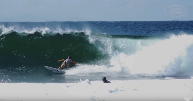 Sally Fitzgibbons（サリー・フィッツギボンズ）