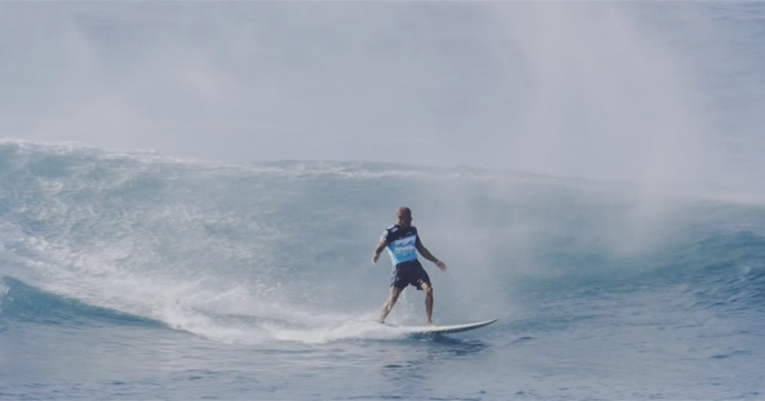 Kelly Slater（ケリー・スレーター）