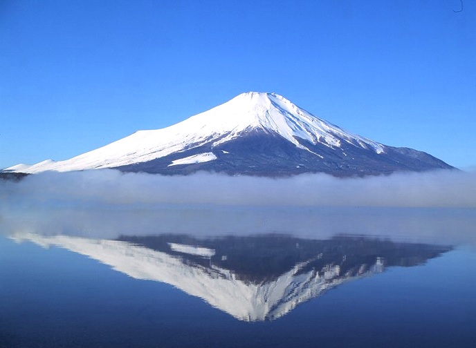 ワカサギ釣り